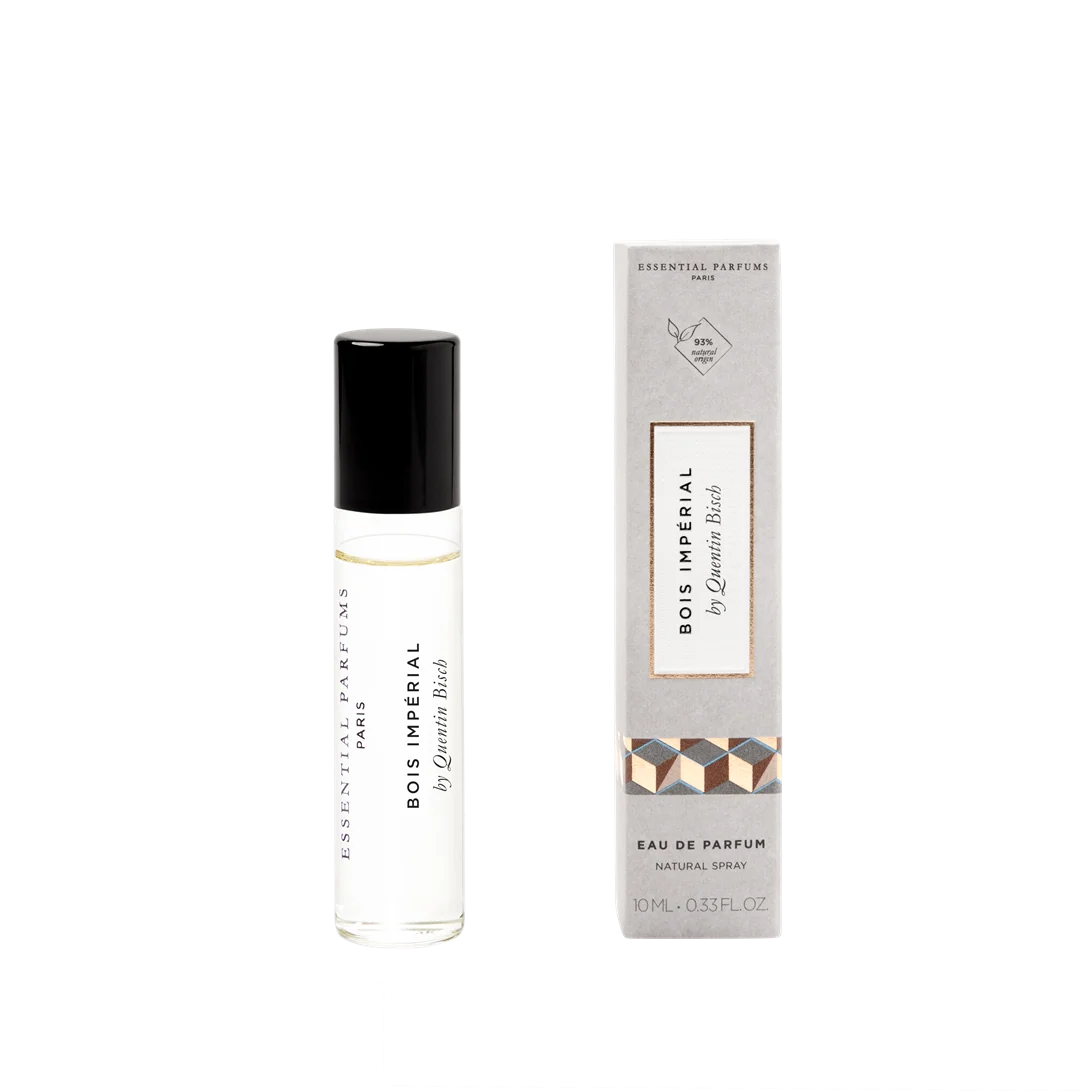 Essential Bois imperial EDP 10ML