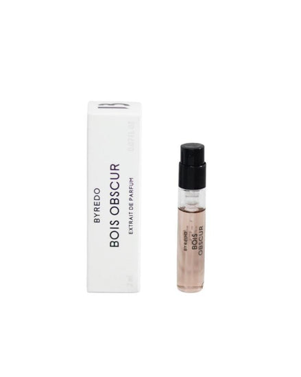Byredo Bois Obscur Extrait 2ML