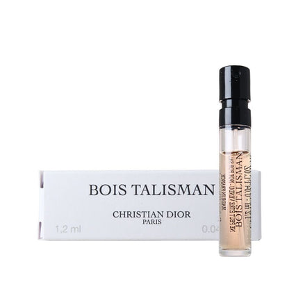 Dior Bois Talisman 1.2ML