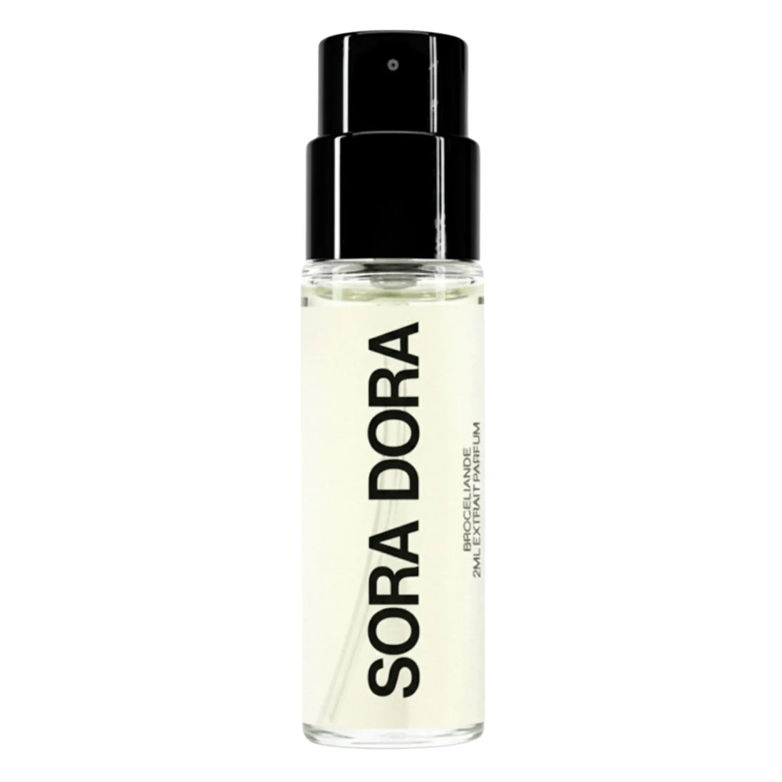 Sora Dora Brocéliande Extrait 2ML