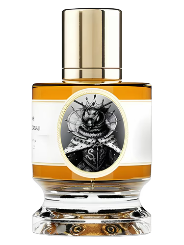 Zoologist Bee Extrait de parfum 60ML