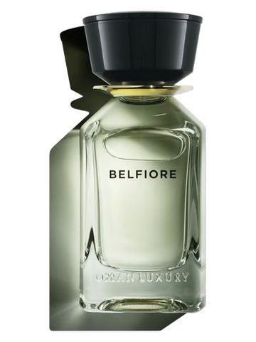Omanluxury Belfiore 100ML