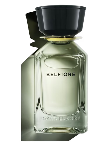 Omanluxury Belfiore 100ML