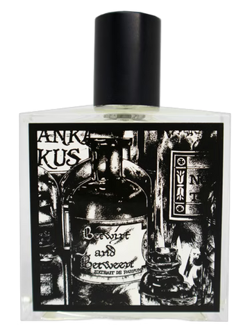 Anka Kus? Parfüm Betwixt and Between Extrait de parfum 50ML