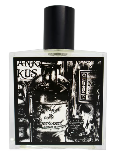 Anka Kus? Parfüm Betwixt and Between Extrait de parfum 50ML