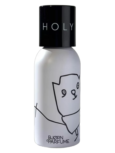 Bjorn Holy Somke EDP 50ML