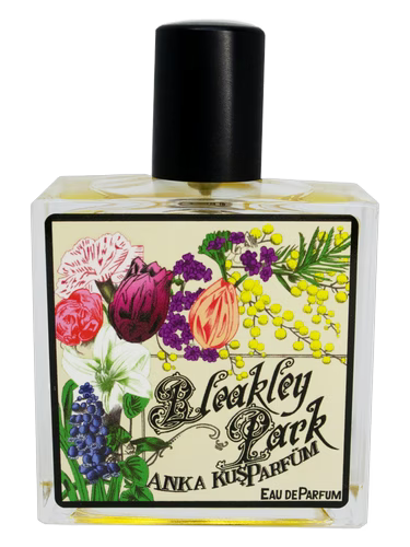 Anka Kus? Parfüm Bleakley Park 50ML
