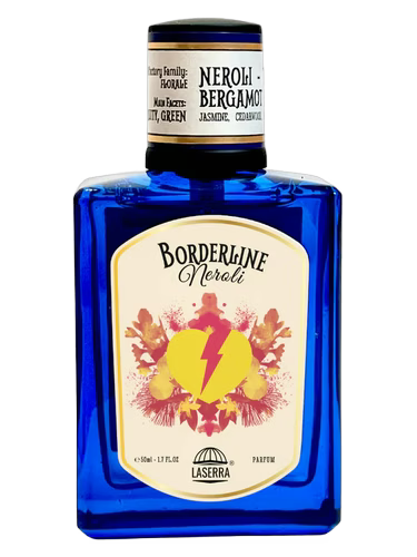La Serra Borderline Neroli Parfum 50ML