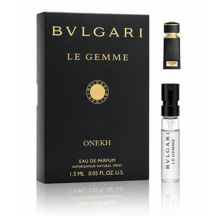 Bvlgari Onekh EDP 1.5ML