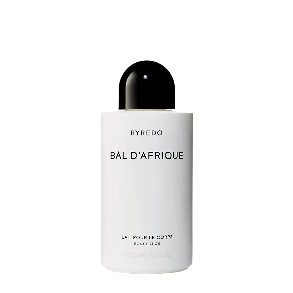 Byredo Bal d'Afrique Lait Pour Le Corps Body Lotion 50ML