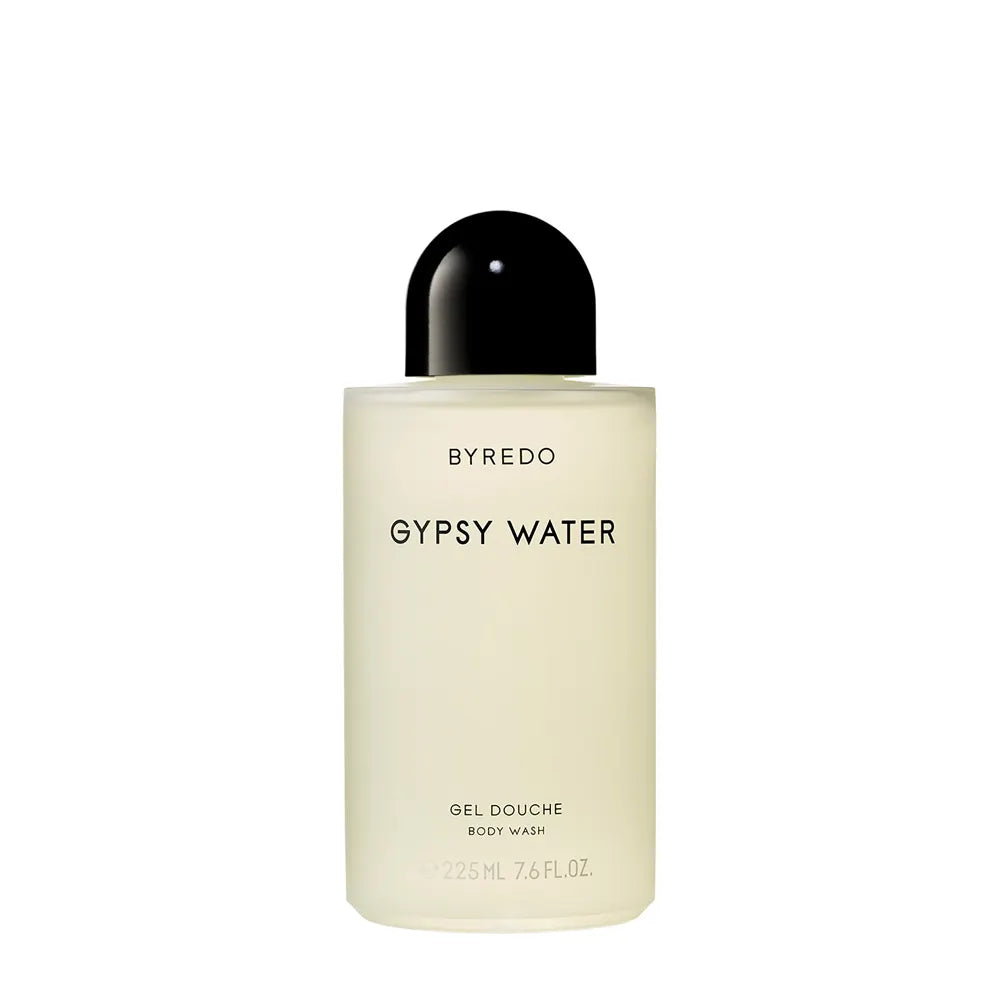 Byredo Gypsy Water Gel Douche Body Wash 50ML