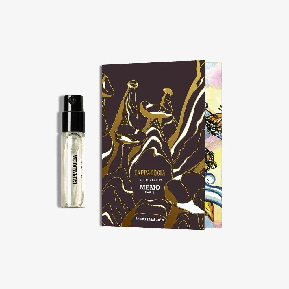 Memo Cappadocia EDP 1.5ML