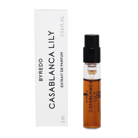 Byredo Casablanca Lily Extrait 2ML (OLD)