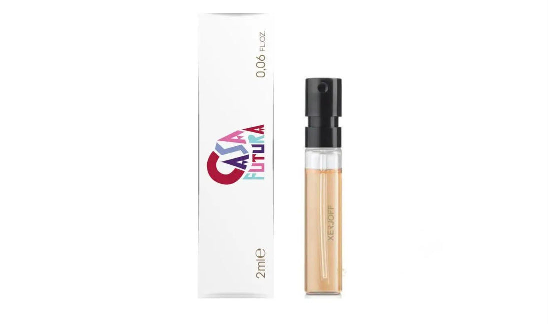 Xerjoff Casafutura EDP 2ML