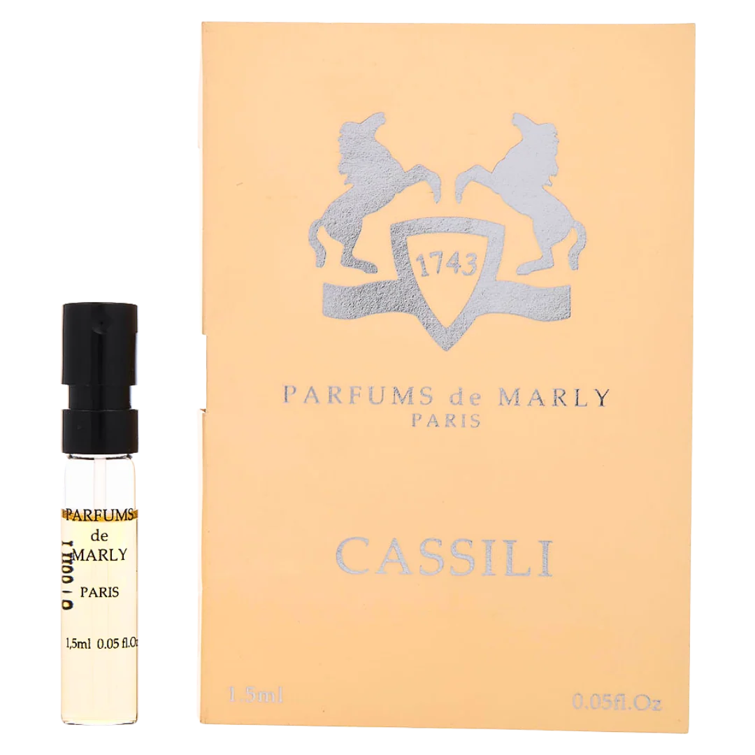 Parfums de Marly Cassili EDP 1.5ML