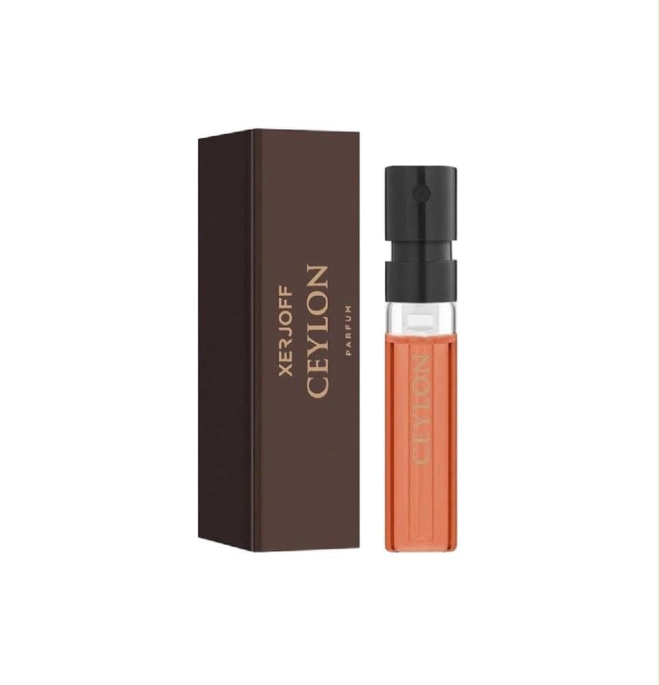 Xerjoff Ceylon Parfum 2ML