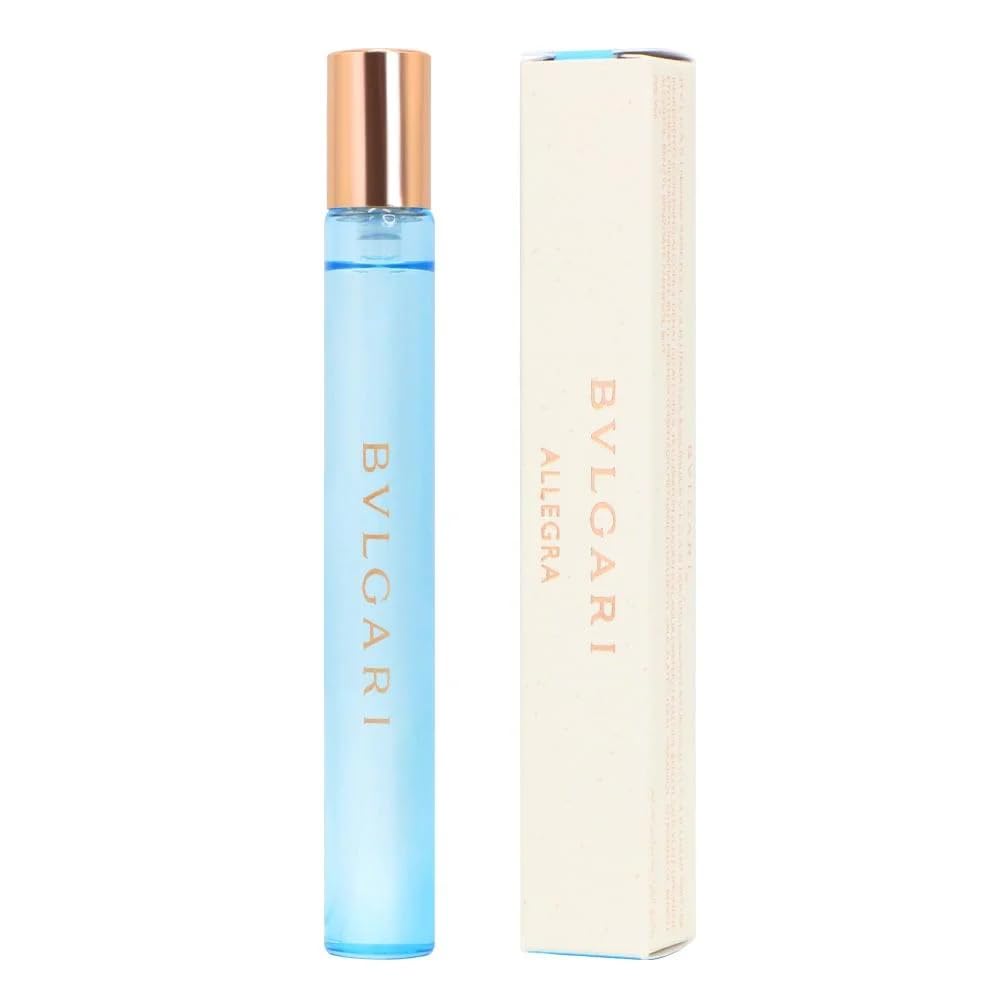 Bvlgari Chill & Sole EDP 10ML