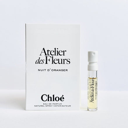 Chloé Nuit d'Oranger EDP 1.2ML