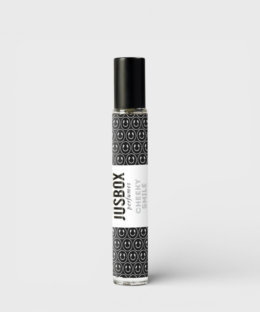 Jusbox Cheeky Smile EDP 7.8ML