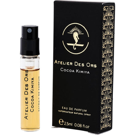 Atelier des Ors Cocoa Kimiya EDP 2.5ML