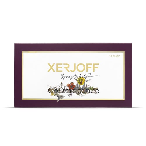 Xerjoff CoExistence EDP 2ML