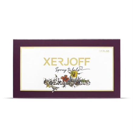 Xerjoff CoExistence EDP 2ML