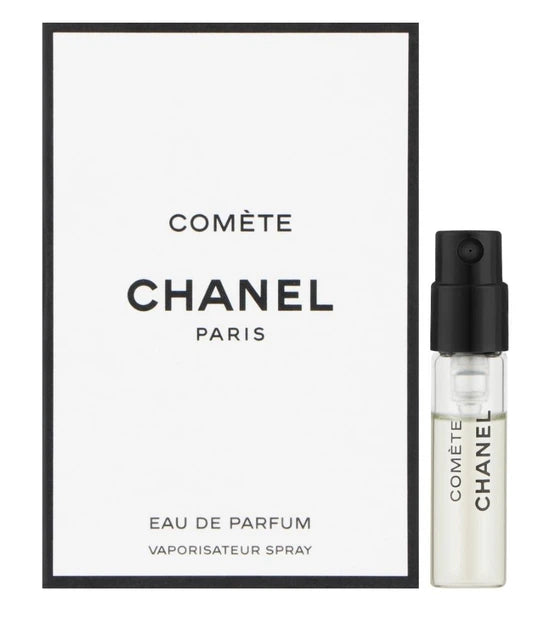 Chanel Comète EDP 1.5ML