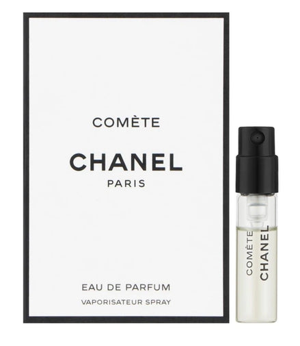 Chanel Comète EDP 1.5ML