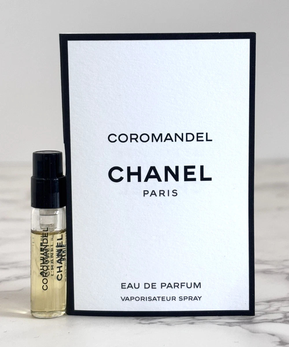 Chanel Coromandel EDP 1.5ML