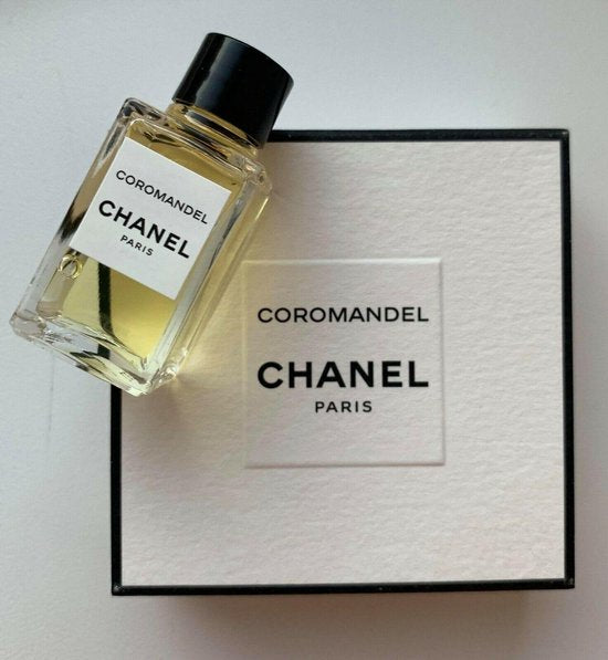Chanel Coromandel EDP 4ML