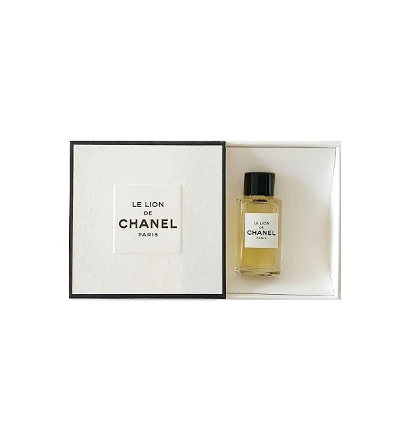 Chanel Le Lion EDP 4ML