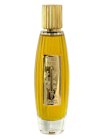 Cristian Cavagna Bianca Forte Extrait de parfum 100ML