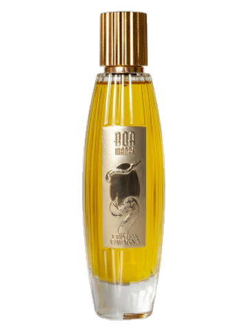 Cristian Cavagna Boa Madre Extrait de parfum 100ML