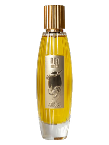 Cristian Cavagna Boa Madre Extrait de parfum 100ML
