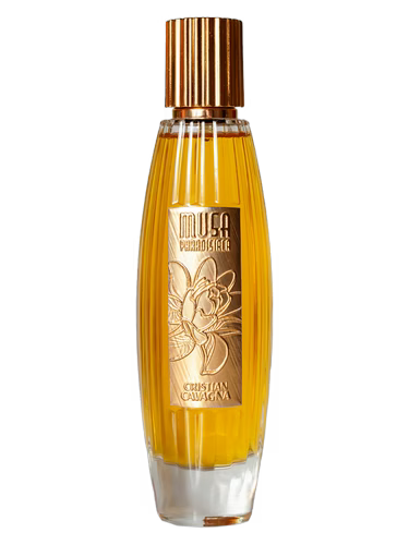 Cristian Cavagna Musa Paradisiaca Extrait de parfum 100ML