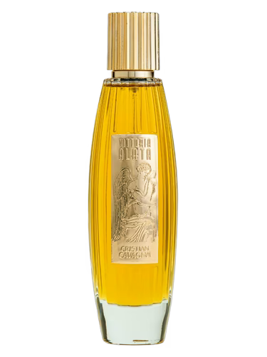 Cristian Cavagna Vittoria Alata Extrait de parfum 100ML