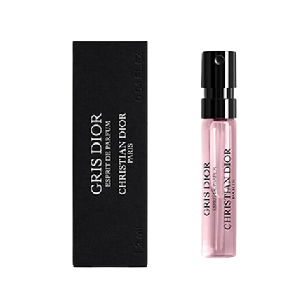 Dior Gris Dior Esprit De Parfum 1.2ML