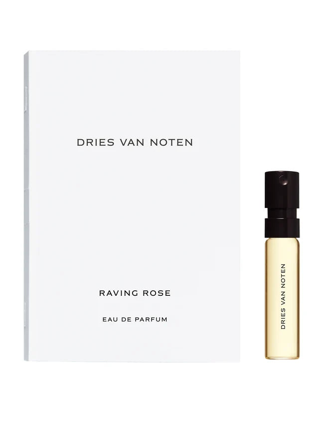 Dries Van Noten Raving Rose EDP 1.5ML