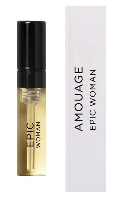 Amouage Epic Woman 2ML