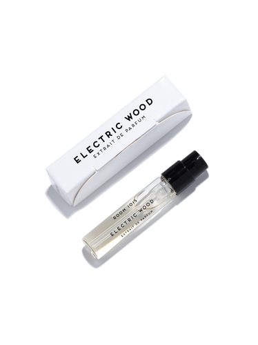 Room 1015 Electric Wood EXTRAIT 2.5ML