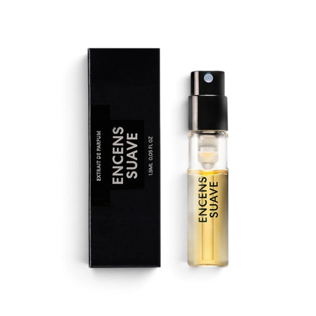 Matière Première Encens Suave Extrait 1.5ML