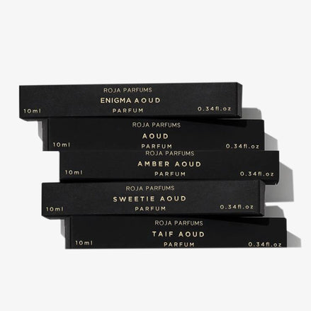 Roja Enigma Aoud Parfum 10ML
