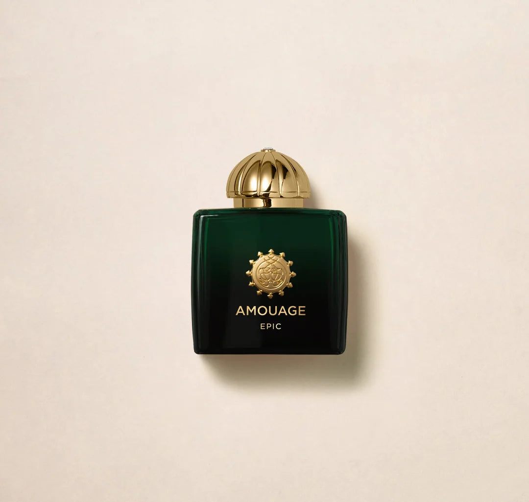 Amouage Epic Woman 7.5ML