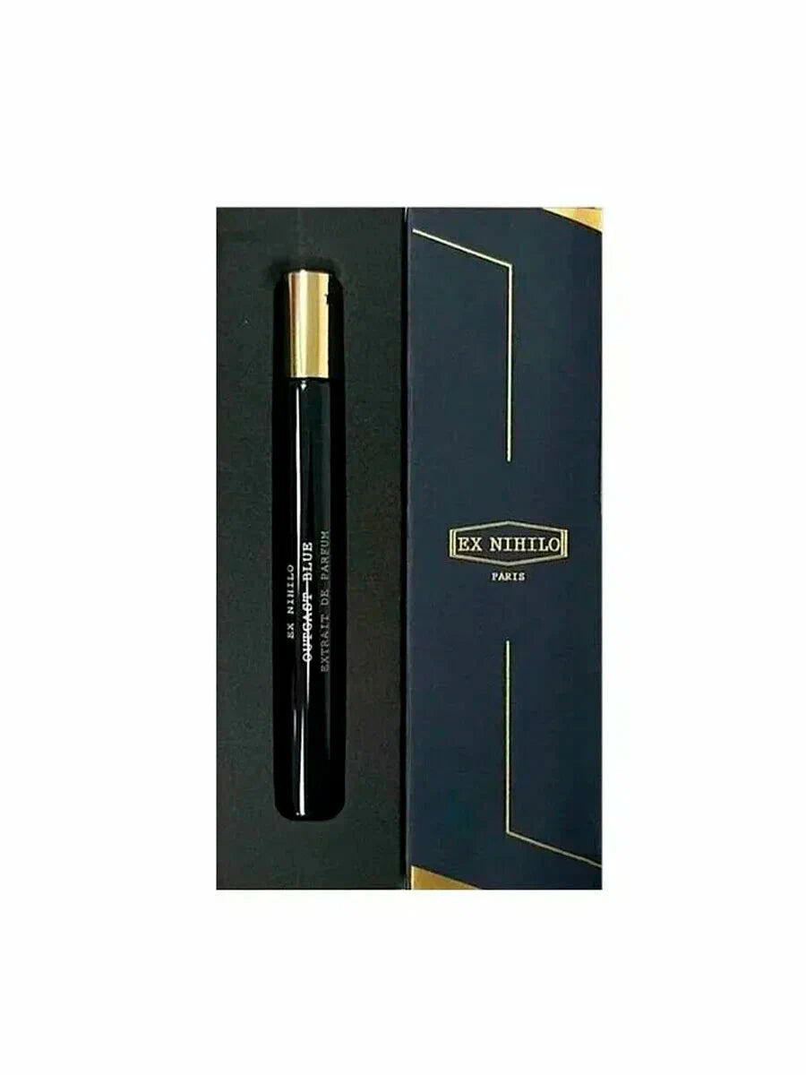 Ex Nihilo Outcast Blue Extrait 7.5ML