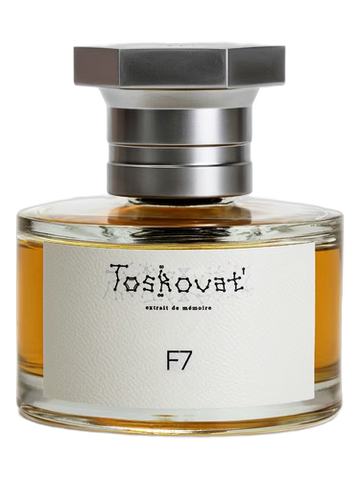 Toskovat F7 Extrait de parfum 60ML