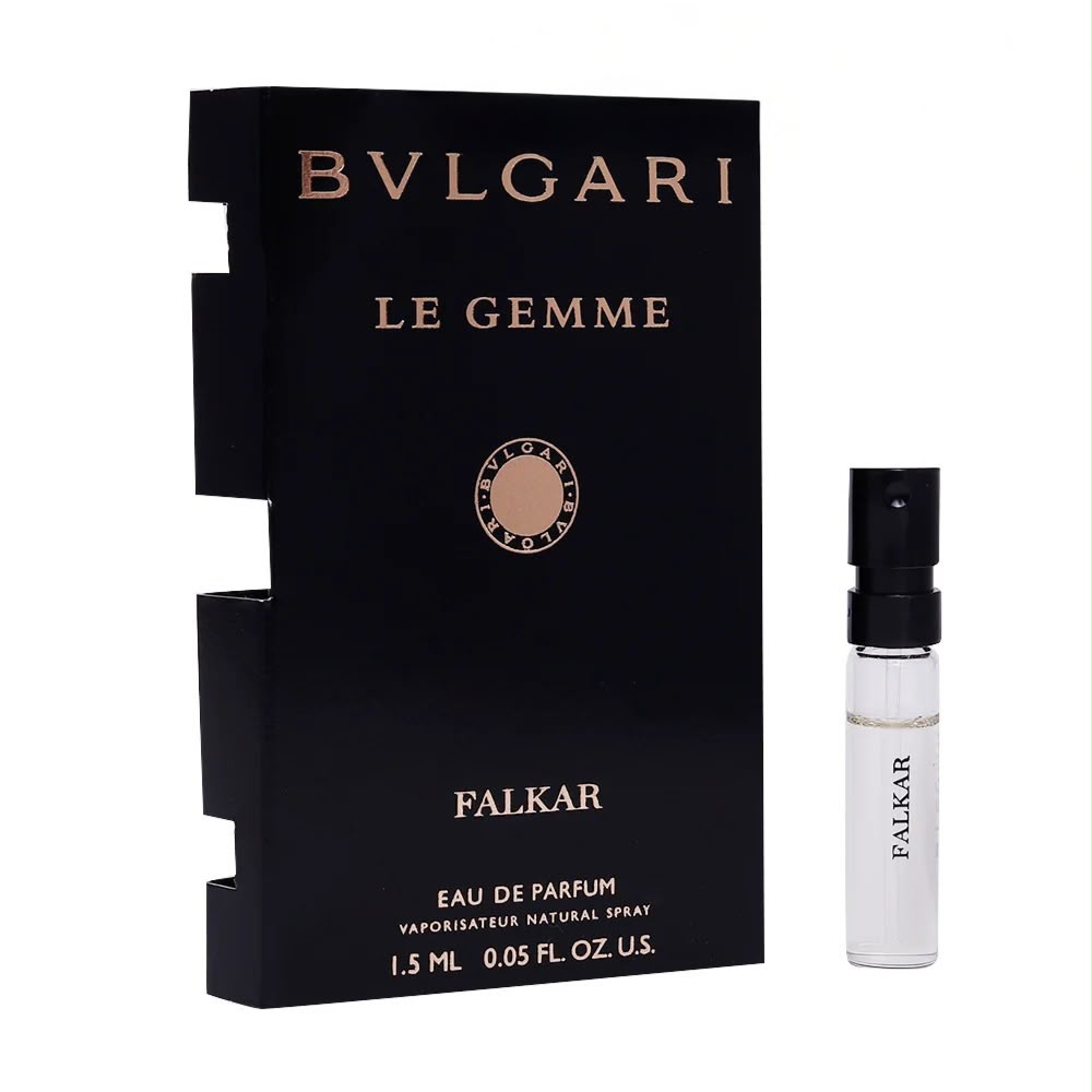 Bvlgari Falkar EDP 1.5ML