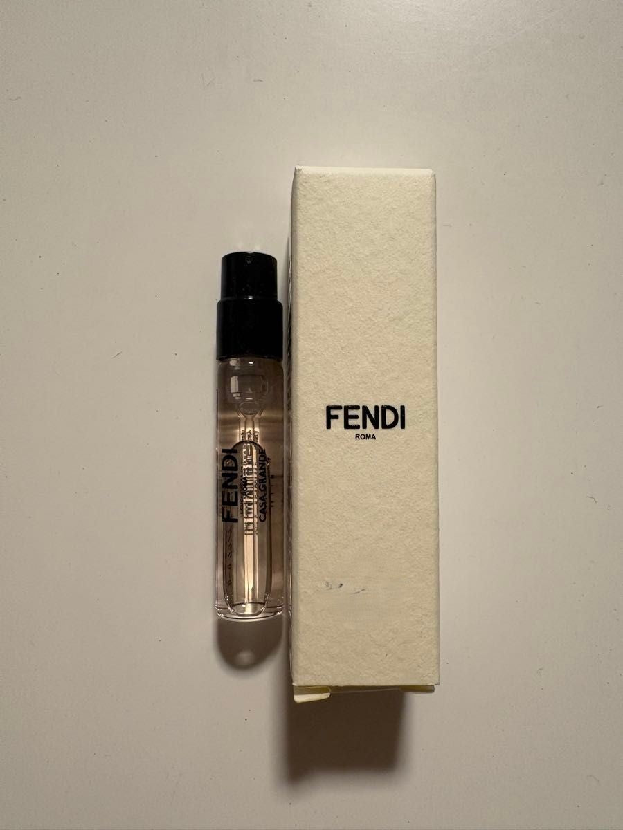 Fendi Perche No EDP 2ML