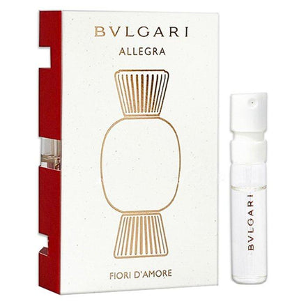 Bvlgari Fiori D'Amore EDP 1.5ML
