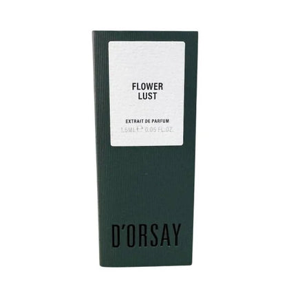 D’ORSAY Flower Lust Extrait 1.5ML
