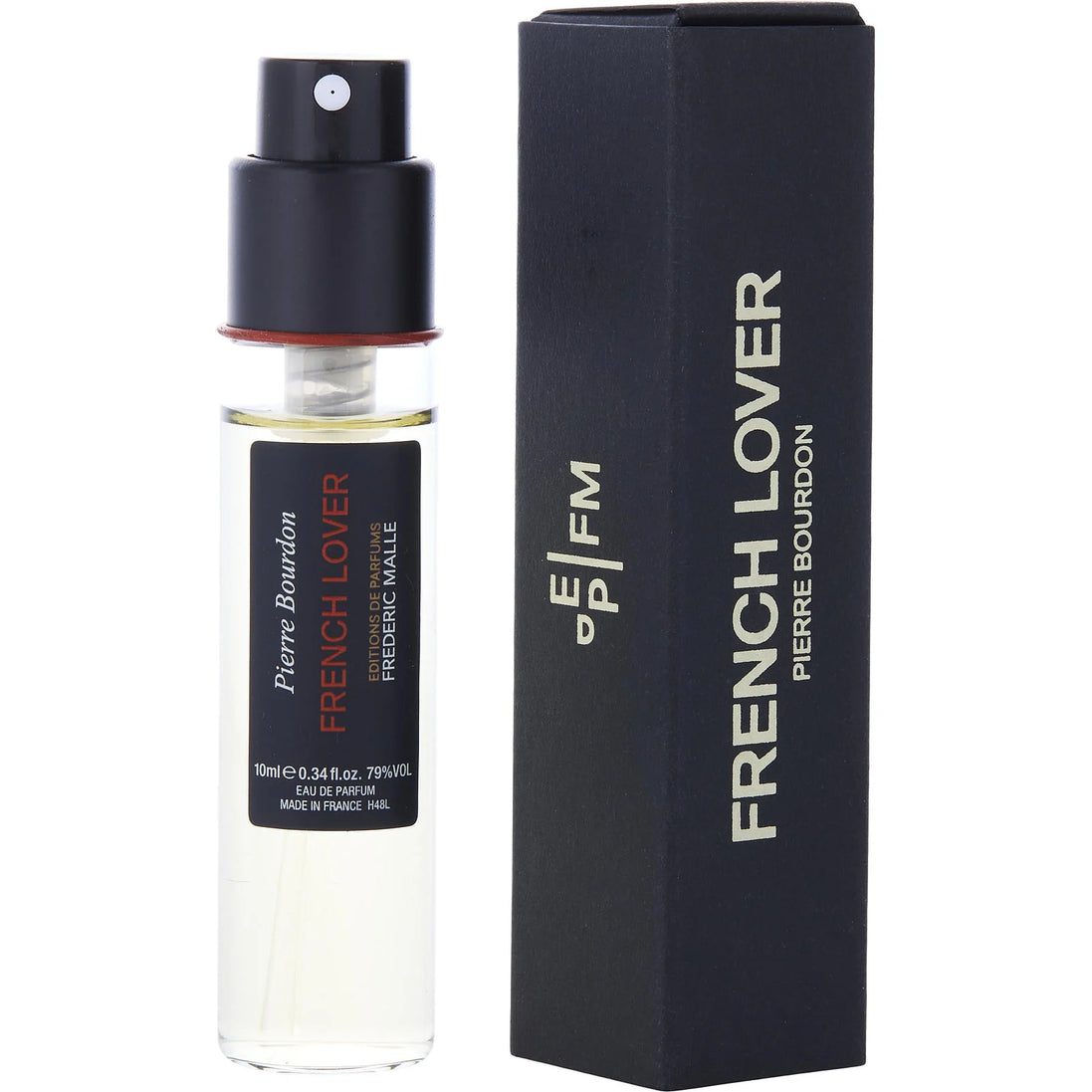 Frederic Malle French Lover EDP3.5ML